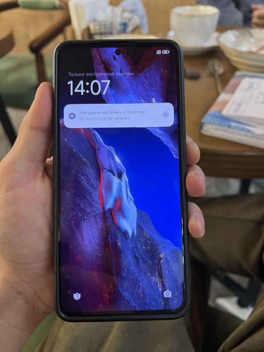 Poco X5 PRO поко обмен