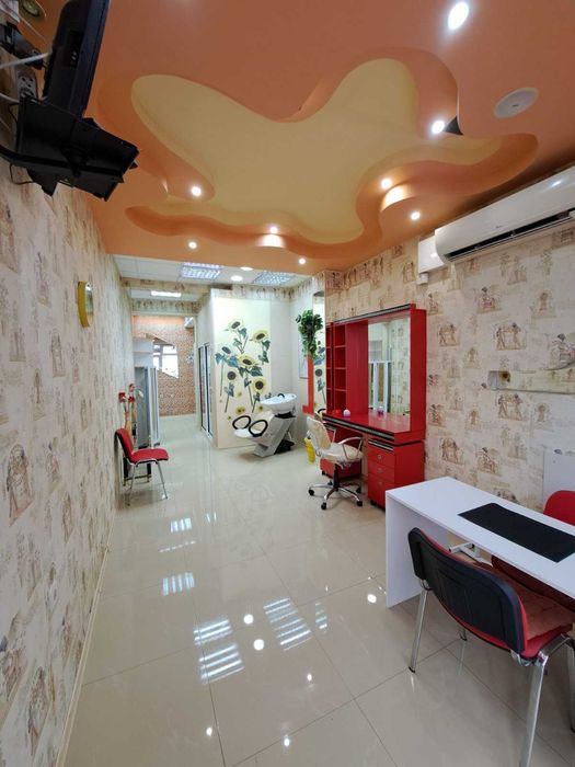 Дава се под наем Офис в Бургас, Център - 33 кв.м за 200 € - Снимка #4