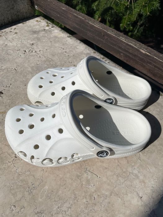 Papuci Crocs pentru copii