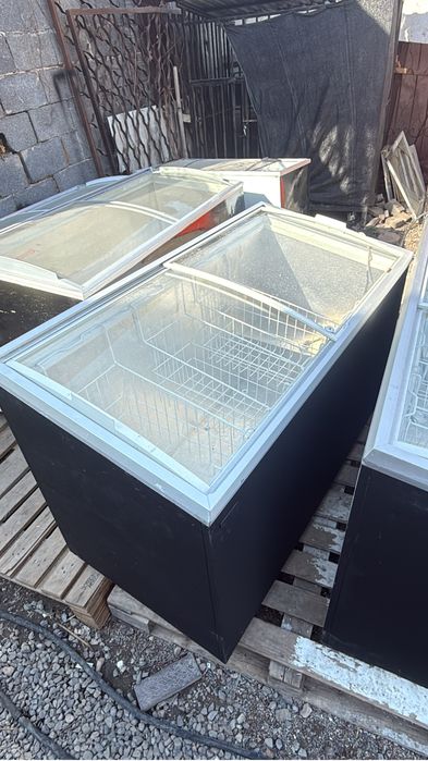 Продам морозильник в рабочем состоянии