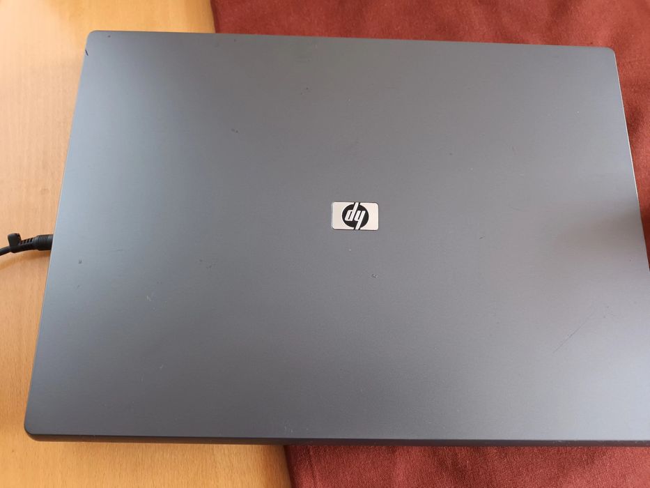 Лаптоп HP - 530 80GB