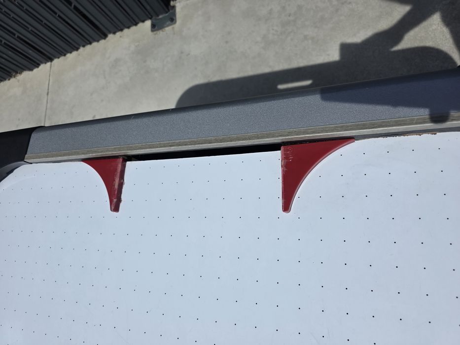 Vand masa air hockey