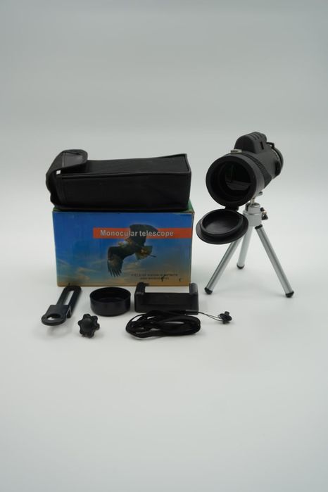 Monocular teleskop
