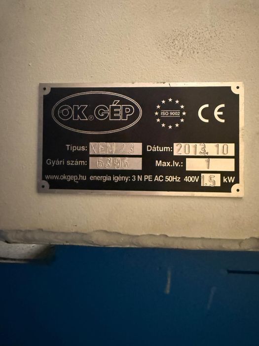 Vând Abkant Electric 3ml