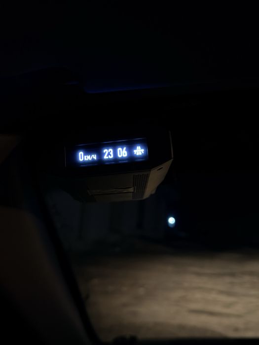 Antiradar 7700s sotiladi