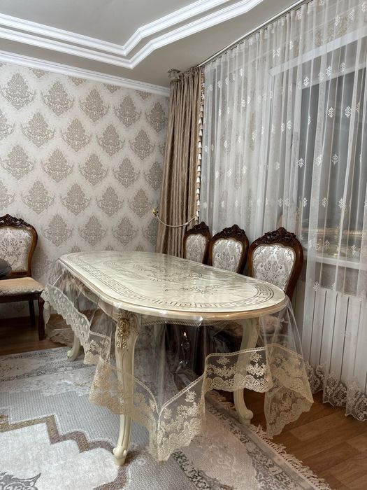 Скатерть эко кожа дастархан