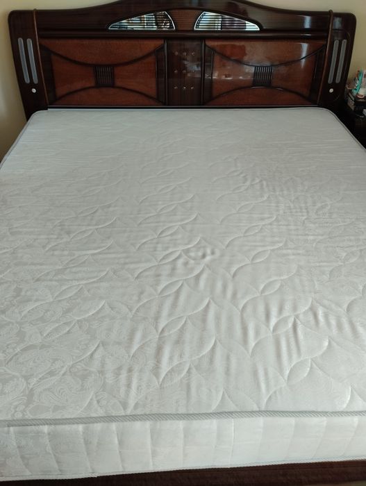 Матрас даухспальный 180*200