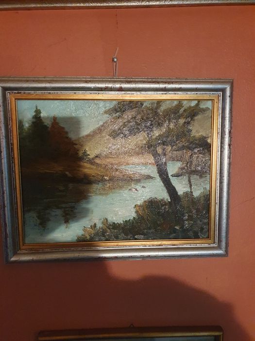 Картини внос от Германия