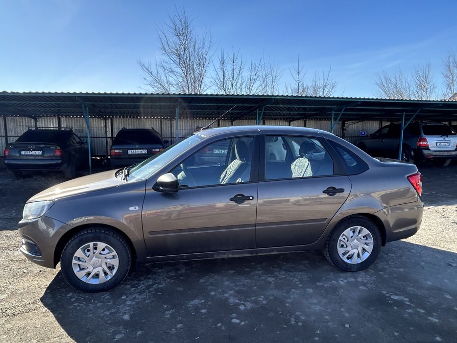 Продам автомобиль