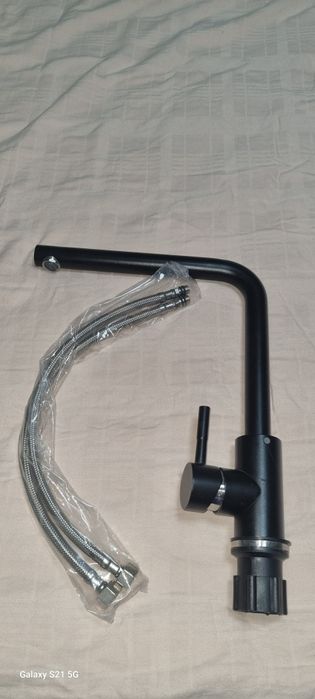 Батерия за мивка