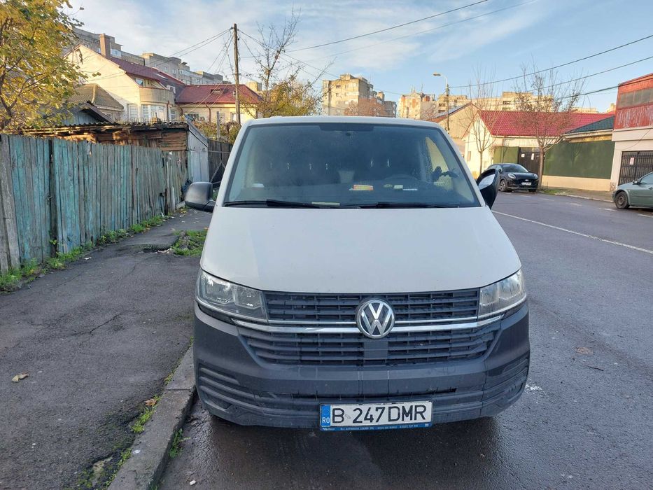 Vw Transporter t6
