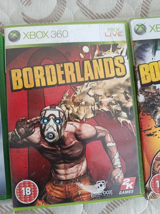 Xbox one игри - 20 евро