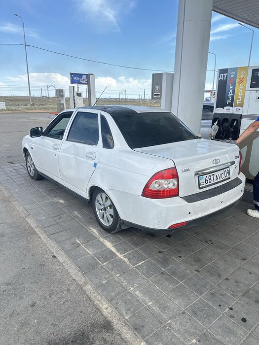На разбор приора 2 2014 г люкс