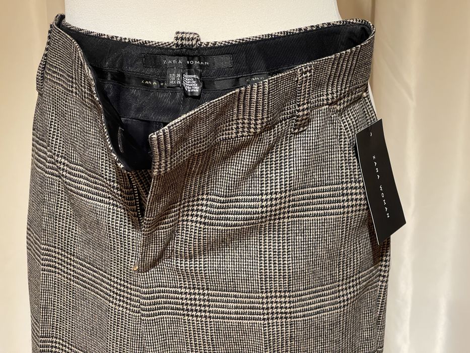 Super oferta-Costum lana naturala mas.36 nou cu eticheta