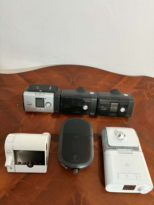 Aparate de apnee Resmed 10 autoset cpap