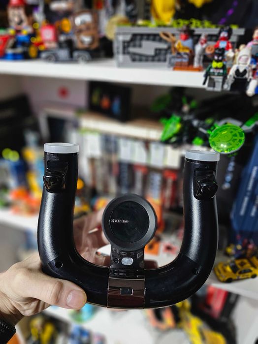 Volan xbox 360 wireless