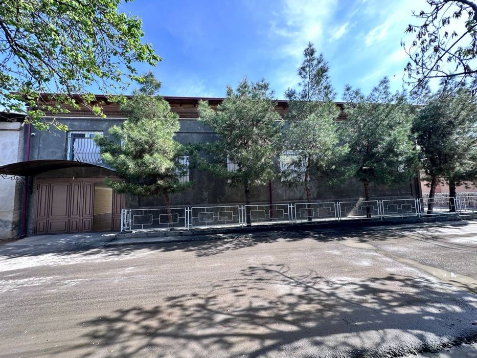 Сергелинский р-н, Ханабад, Номданак Махалля 6 сот 6 ком торцевой