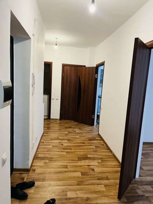 Сдам квартиру район 10 й