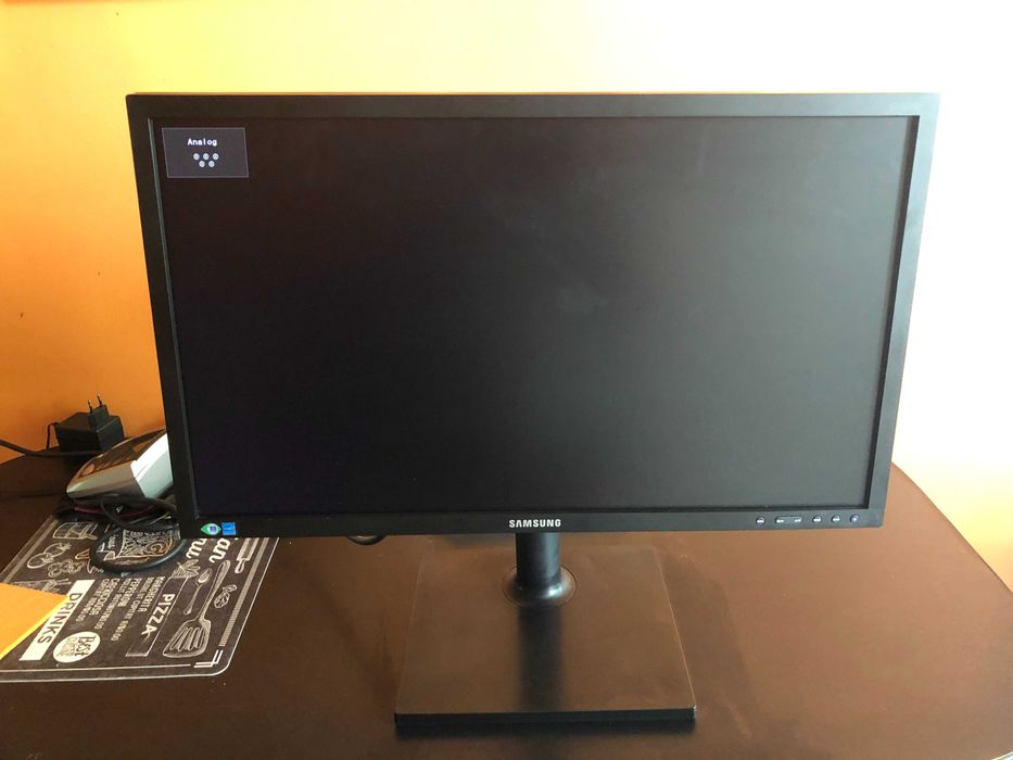 Samsung S24E650-Монитор,24 ",1920 x 1200, TN