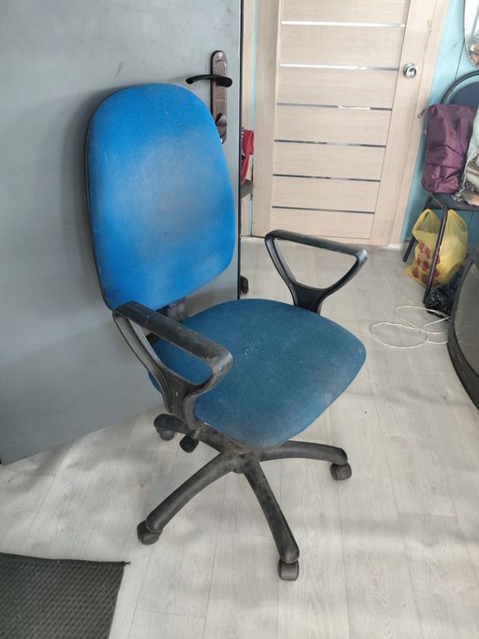 Кресло офисное игровой