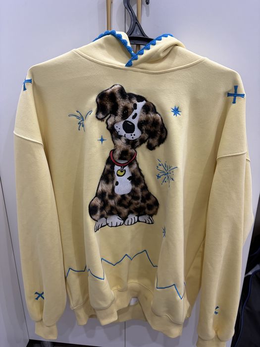 Милая толстовка