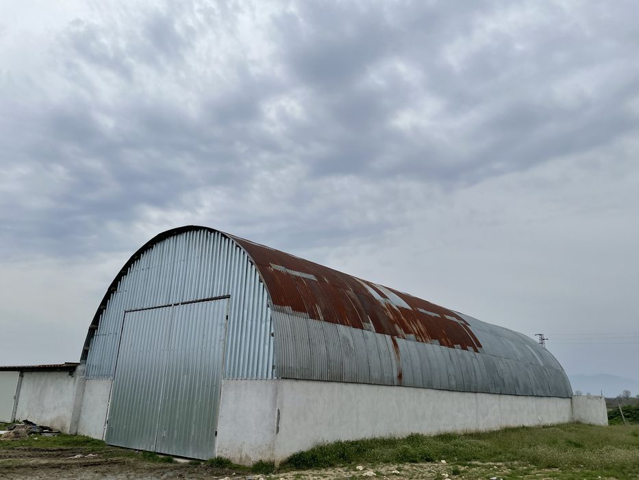 Животновъден обект