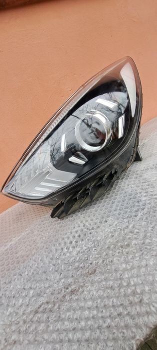 Vand Far kia niro