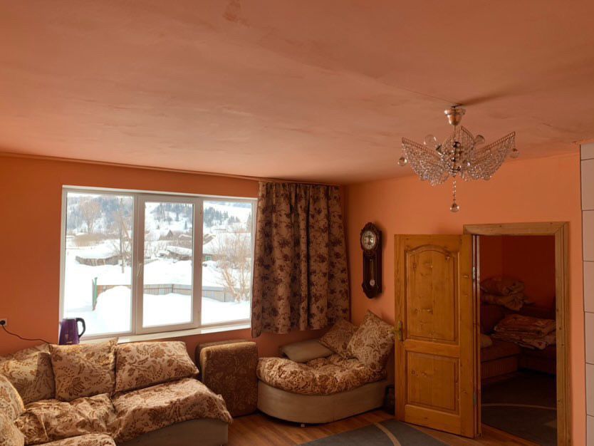 Дом сдается по суточно