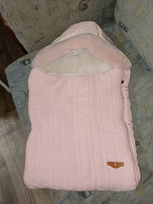 Конверт для ляльки