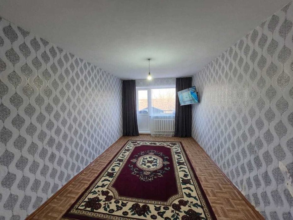 Продам 2комнатную в майкудуке. Ипотека