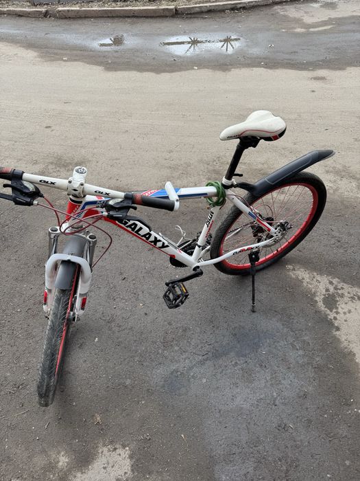 Продам велосипед