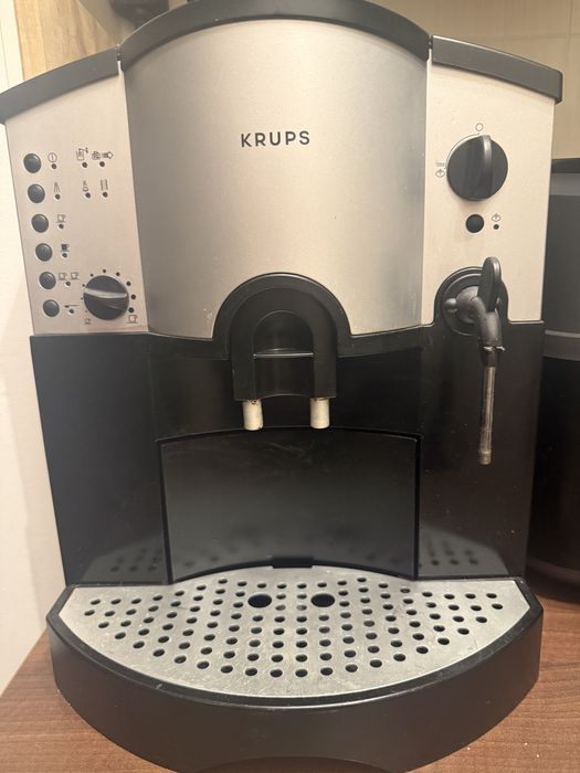 Espresor KRUPS - Cafea boabe