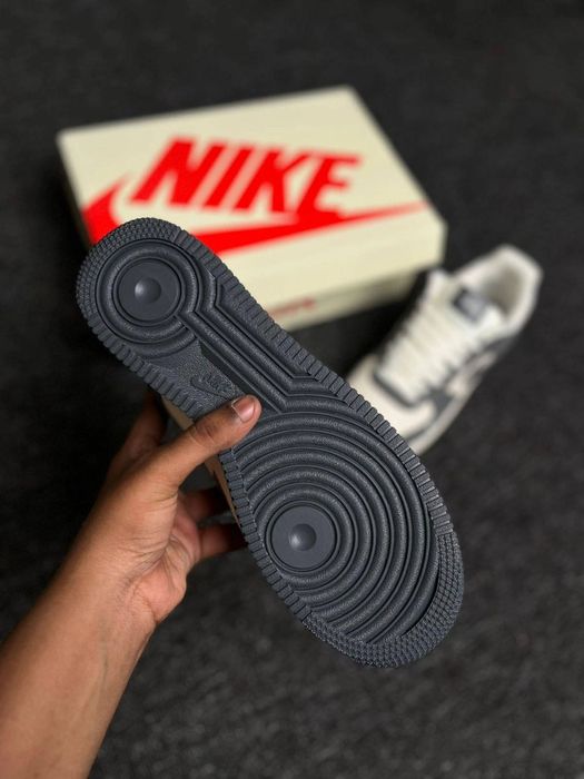 Nike Air Forse     .