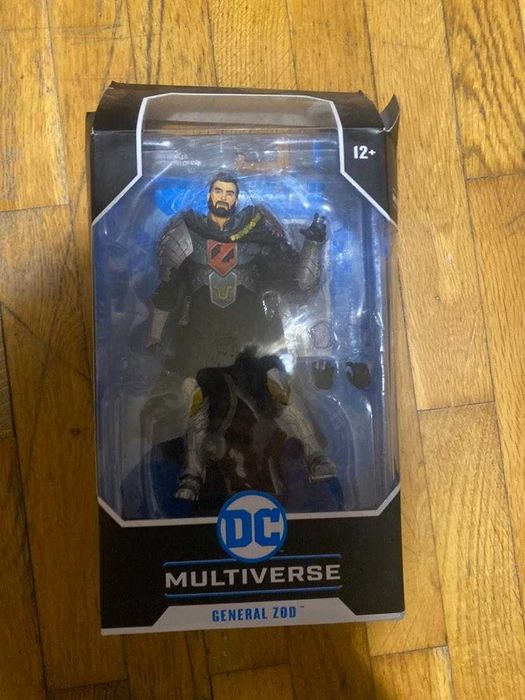 Екшън фигури Годзила евангелион