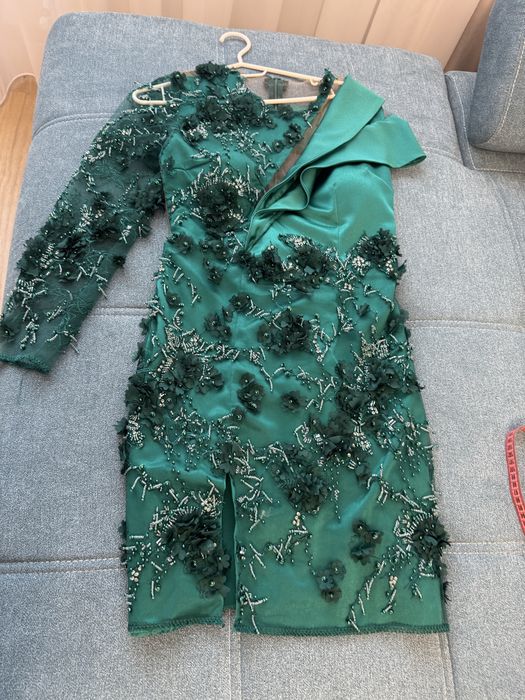 Rochie facuta la comanda