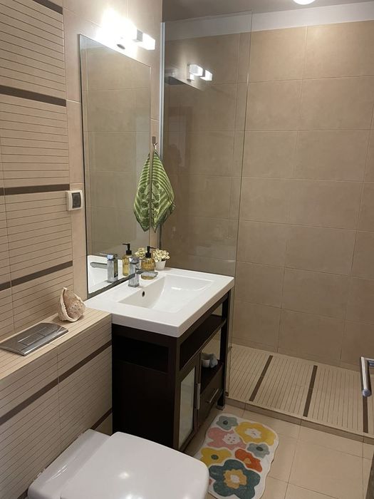 Дава се под наем Тристаен апартамент в Пловдив, Център - 100 кв.м за 663 € - Снимка #8