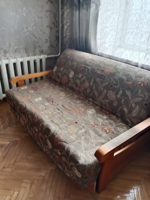 продам диван кровать