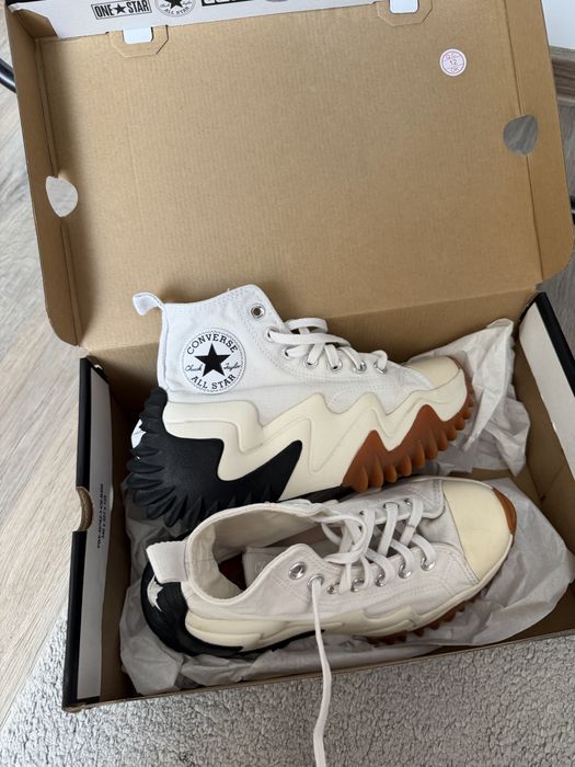 converse run star motion