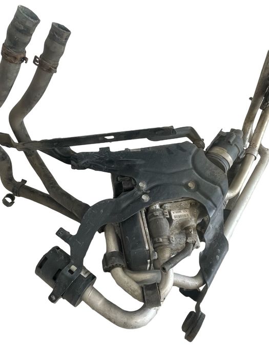 Webasto Volkswagen Touareg 7La, 7L6, 7L7 2002 - 2013 7L6815071D