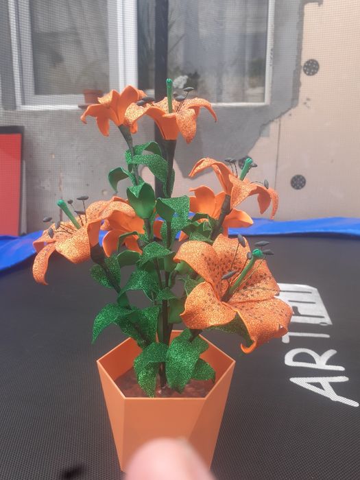 Изделия ручной работы