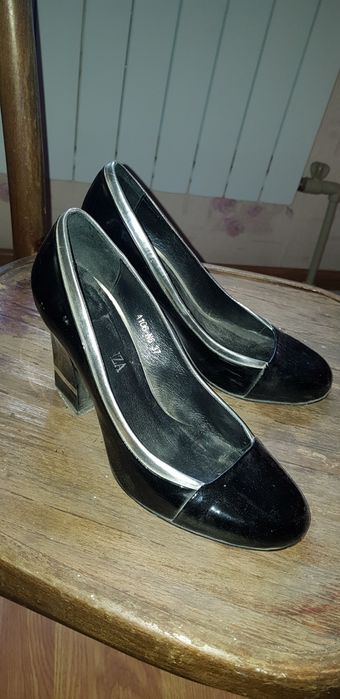 Плащ-пальто, комбинированное