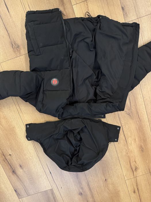 Trapstar яке (XS)