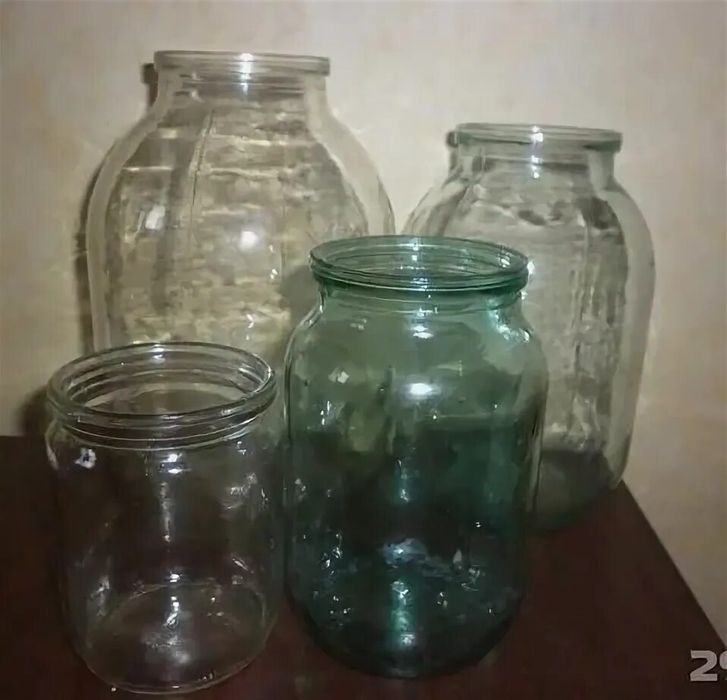 Литровые банки фото как выглядит Литровые банки фото как выглядит