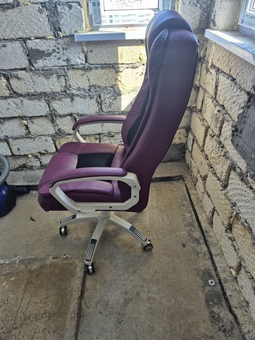 Кресло рабочее для офиса и дома