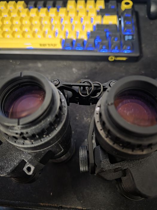 NVG уред за нощно виждане gen2+