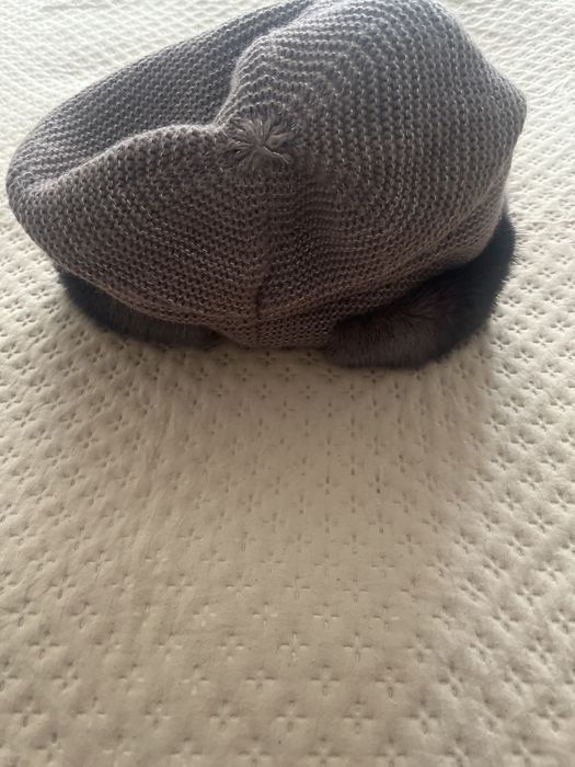 Продам шапку и юбку