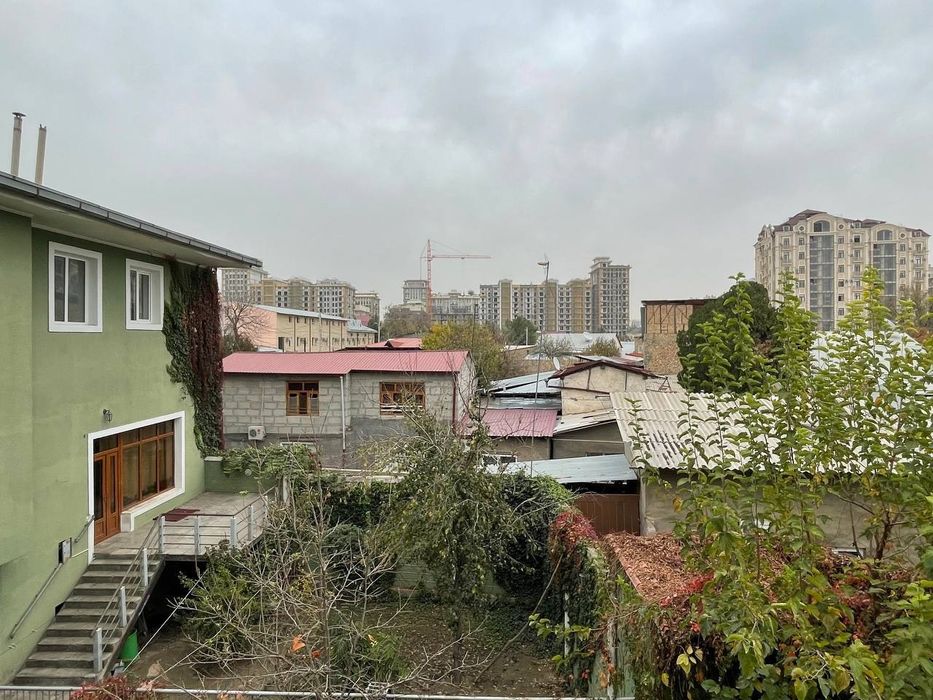 Аренда дома под офис на Ул Катта Мирабад