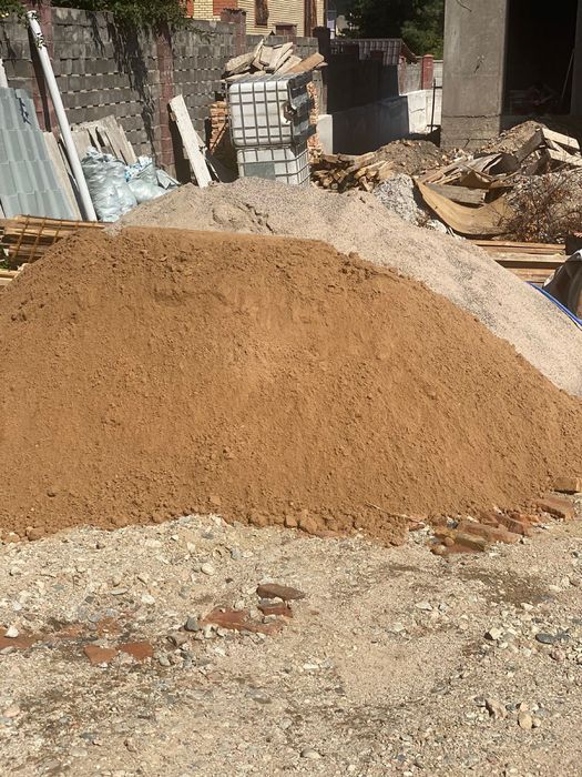 Доставка ЗИЛ сыпучие материалы