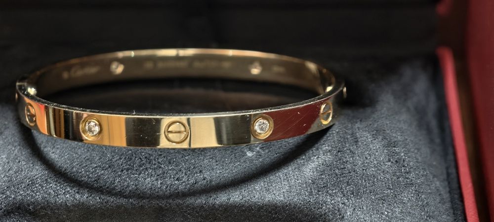 Браслет cartie 750