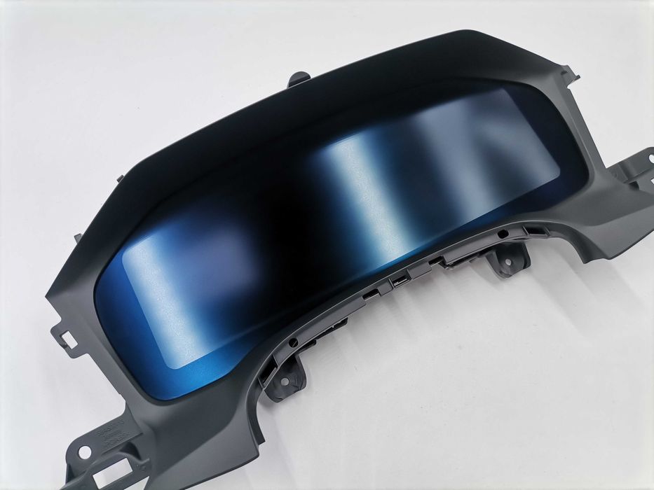 Нов BMW Дигитален Километраж Virtual Cockpit G20 G21 G30 G31 G32 G11 G12 G05 G06